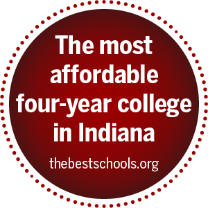 Most Affordable College