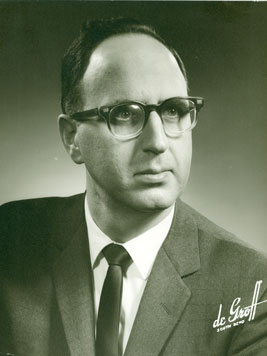 Lester Wolfson